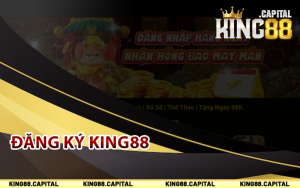 Đăng Ký King88