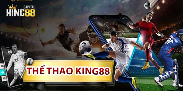 Thể thao King88