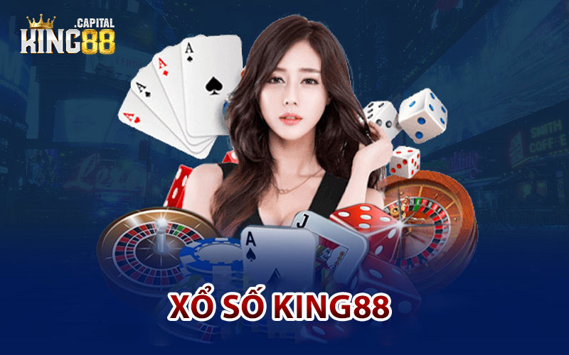 Xổ số King88